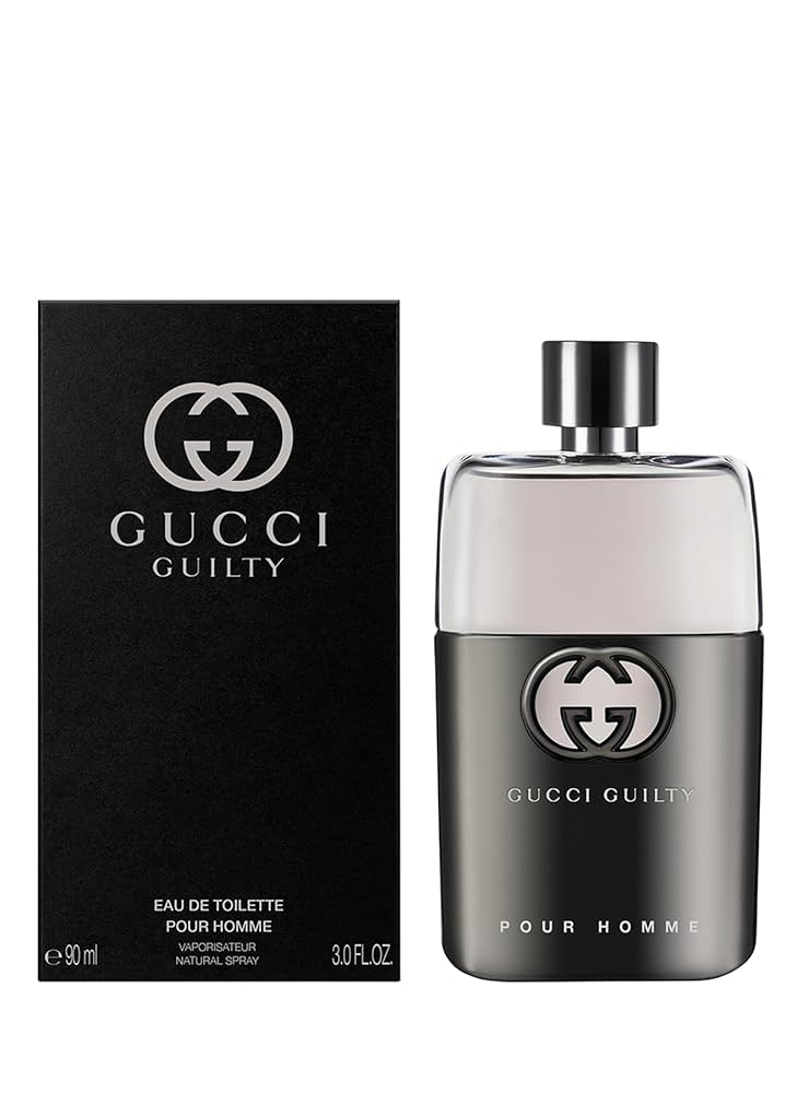香水(男性用) GUCCI GUILTY Eau de Toilette 75ml Amazon.com : Gucci Guilty Eau Pour Homme 1.6 oz Eau de